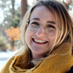 Porträtbild Anna Fröhlich