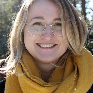 Profilbild Anna Fröhlich